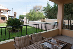  Dream Vacation Apartment  Ахарави